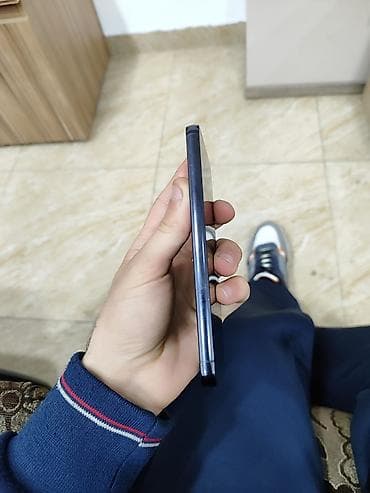 samsung a39: Samsung Galaxy S23, rəng - Qara, Simsiz şarj — 5