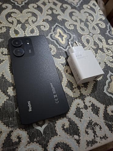 Telefon ideal veziyetdedir xanim telefonu olub herseyi var karopka — 2