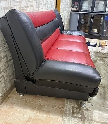 Divan, Açılmayan, Süni dəri, Çatdırılma yoxdur — 3