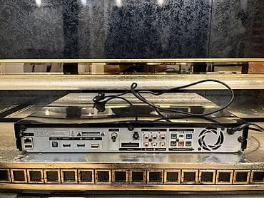 Samsung ev kinoteatrı üçün akustik sistem - Komplekt: 2 ədəd hündür — 8