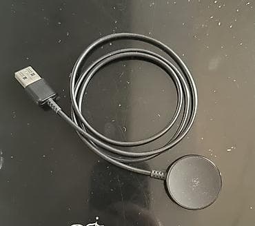 Smart saat, Samsung, Suya davamlı, rəng - Ağ — 5