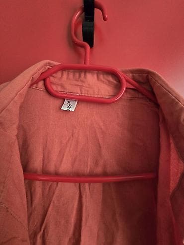 60 beden təzə ketan - Material: 100% ketan tipli parça, nəfəsalan və — 3