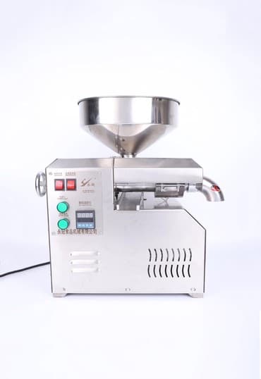 Yag cheken aparat Gücü 15-25kg/saat( məhsulan asılıdır) Voltage 220v