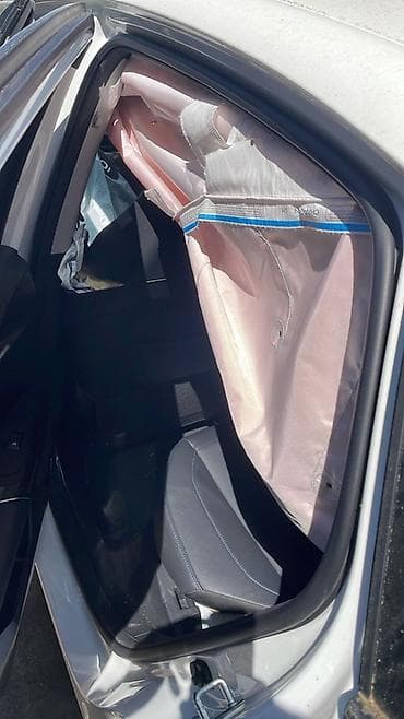 kredit teker satisi: Changan A05 IL 2025 ci IL çox təcili satılır — 4