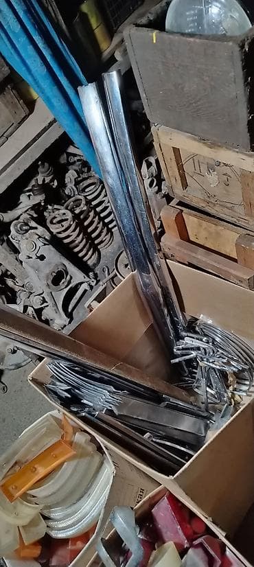 kia rio icare: QAZ 21, İşlənmiş — 2