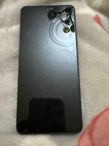 vip iphone 11: Huawei nova 11i, 128 GB, Barmaq izi, İki sim kartlı, Face ID — 2