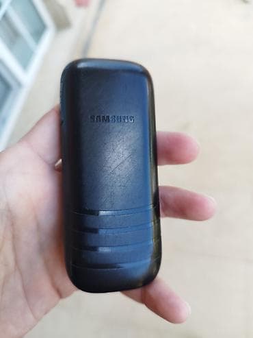 ucuz sade telefonlar: Samsung Galaxy A22, rəng - Qara, İki sim kartlı — 3