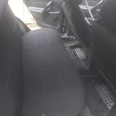 optima fara: VAZ (LADA) Samara: 1.6 l | 2006 il Sedan — 9