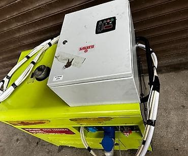 genratır: Satış, İşlənmiş, Dizel, Generator, GenPower, Pulsuz çatdırılma, Kredit yoxdur — 2