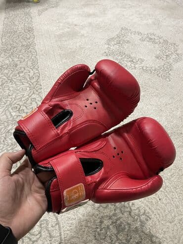 Hovuzlar: Boks kisələri — 2