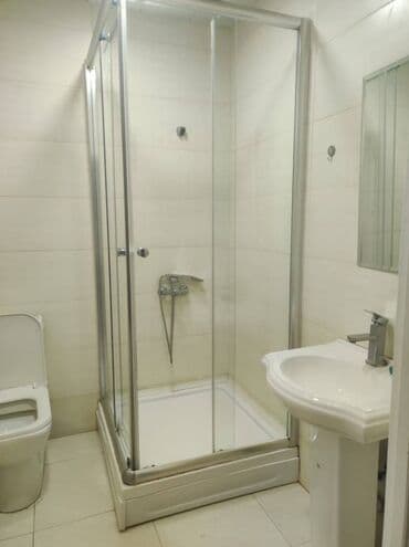 квартиры в баку в ипотеку: 2 комнаты, Новостройка, 57 м² — 7