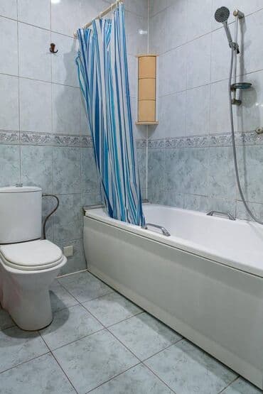 ismayılı: Bakı, 3 otaqlı, Köhnə tikili, m. Xətai, 81 kv. m — 15