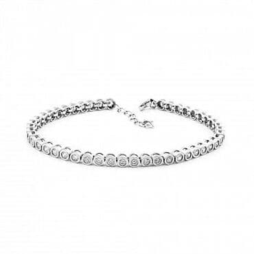 Браслет Сваровски