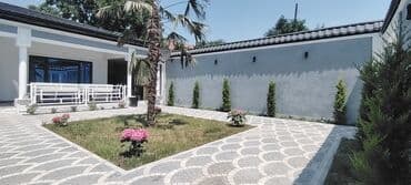 inqilabda kirayə evlər: 180 kv. m, 5 otaqlı, Kombi, Qaz, İşıq — 4