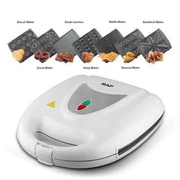 poncik aparatı: Toster Raf, rəng - Ağ, Yeni, Ünvandan götürmə, Ödənişli çatdırılma, Rayonlara çatdırılma — 4