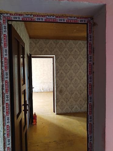 torpag satisi: Qobu, 3 otaqlı, Köhnə tikili, 60 kv. m — 3