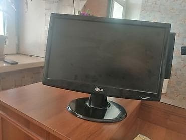 galaxy tab a8: LG Flatron W1943SV 18.5" LCD monitor - Ekran: 18.5 düym, geniş format — 1