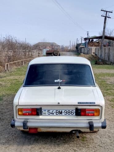 vaz 2106 ehtiyat hisseleri qiymeti: VAZ (LADA) 2106: 1.5 l | 1986 il 300000 km Sedan — 6