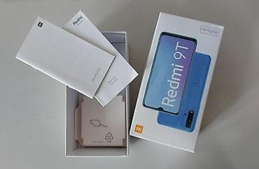 pls 4 pro: Xiaomi 64 GB, rəng - Yaşıl, 
 Barmaq izi, İki sim kartlı, Face ID — 2