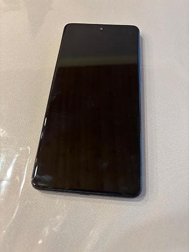 Samsung Galaxy A51, 128 GB, rəng - Göy