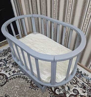 uşaq üçün makasin: Uşaq beşiyi 055 555 02 05 — 2