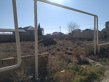 qubada ipoteka evler: 6 sot, Tikinti, Bələdiyyə — 2