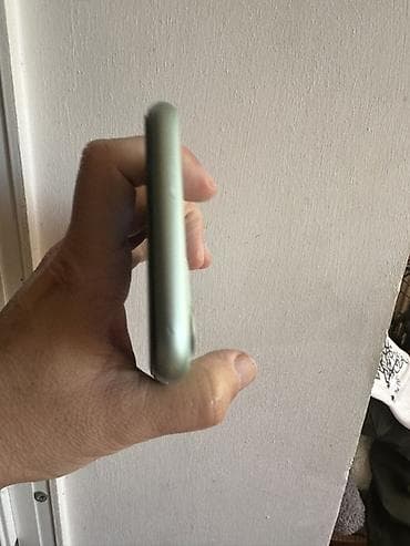 iphone 6s plus plata: IPhone 11, 64 GB, Deep Purple, Face ID — 7