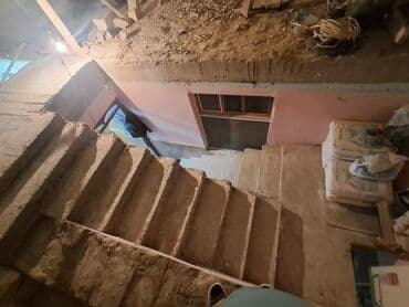 bərdədə həyət evləri: Badamdar qəs. 3 otaqlı, 250 kv. m, Kredit yoxdur, Orta təmir — 13