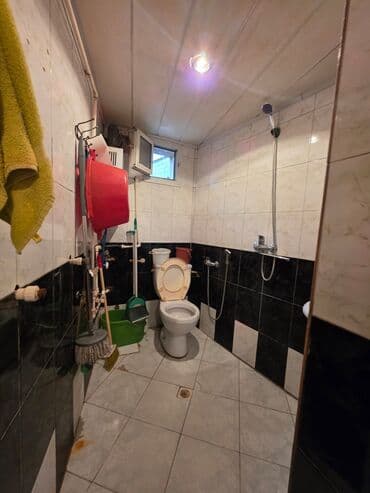 Продажа квартир: 3 otagli kamunallari qaydasinda qiymey 50.000 azn 232 mektebin — 3