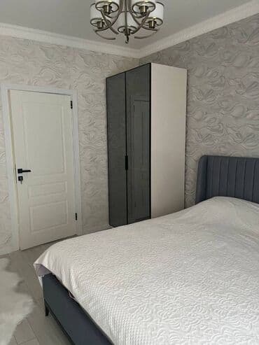 купить квартиру в ханкенди: Баку, Старый Гюняшли, 2 комнаты, Вторичка, м. Ахмедлы, 60 м² — 5