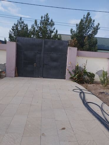 дом у моря: 3 комнаты, 85 м², Средний ремонт — 2