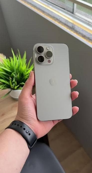 iphone xs pro max: IPhone 15 Pro Max, 256 GB — 1