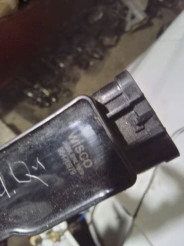 babin nədir: Chevrolet AVEO, 1.4 l, Benzin, 2011 il, Orijinal, İşlənmiş — 4