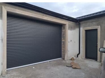 ворота подъемные: 🚪 AVTOMATIK JALÜZ QAPILAR - KEYFIYYƏT VƏ ETİBARLILIQ ZƏMANƏTİ 🎁 XÜSUSİ — 1