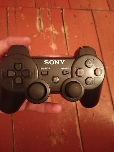 playstation 5 в баку: Ps3 pultu her biri normal işlək vəziyyətdə.
Biri 20azn.
Cütü 40 azn — 1