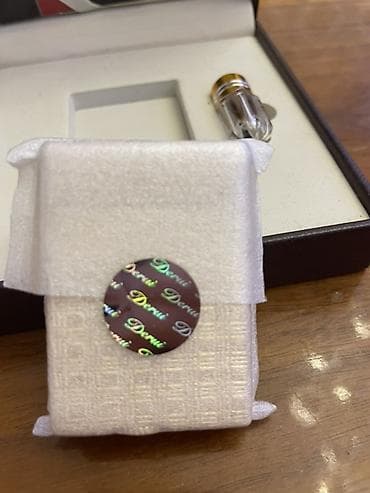 Original Derui brendine aid alışqan.Yenidir.Hədiyyə və istifadə üçün — 4