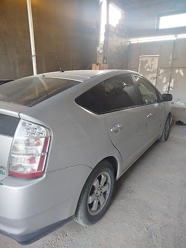 Avtomobil satışı: Toyota Prius: 1.5 l | 2006 il Hetçbek — 3