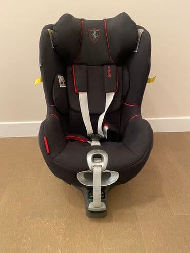 автокресла maxi cosi tobi: Əla vəziyyətdə təzədən seçilmir — 2