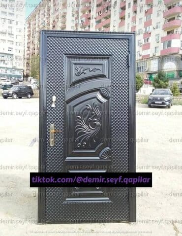 asinkovu demir: Seyf qapılar Münasib qapılar Dəmir qapı Ev qapıları Çol qapısı — 11