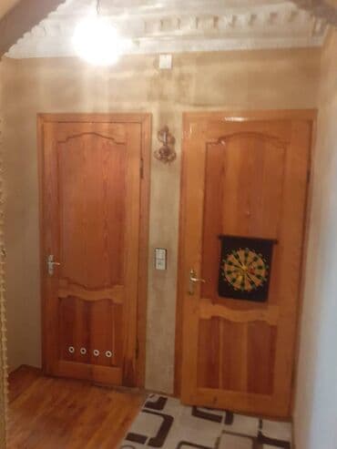 qaradag sahil ev satilir: Bakı, 3 otaqlı, Köhnə tikili, 75 kv. m — 15