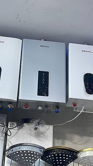 Kombi Neoterm 24 kVt lalafo.az -da Kombi Neoterm 24 kVt