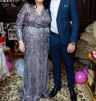 калон кардани кер дар шароити хона: 48-50 razmere geden ziyafet donu satilir. 50 manat — 1