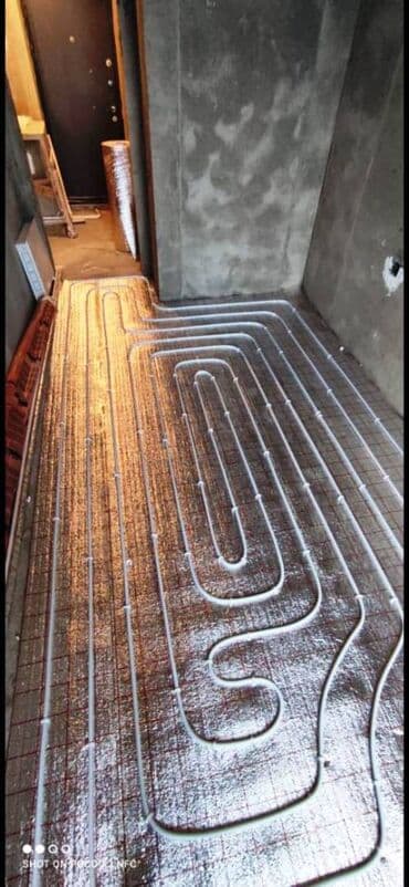 yari tikli evler: 2 otaqlı, Yeni tikili, 51 kv. m — 4