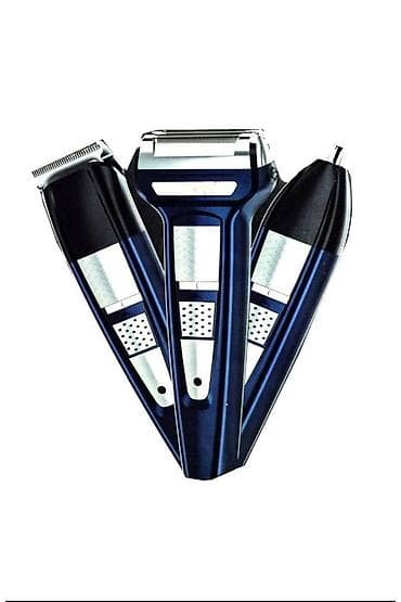 bluetooth mikrofon karaoke: Saç qırxan maşın, Kemei, Yeni, Pulsuz çatdırılma, Ödənişli çatdırılma, Rayonlara çatdırılma — 1