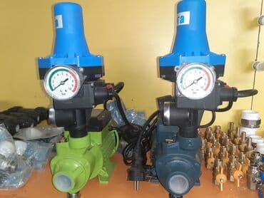 su matorlarinin qiymeti: Nasos, Ev üçün (məişət), quraşdırılma Səthi, Yeni — 3