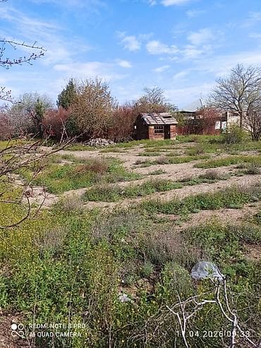 gəncədə torpaq satışı: Tikinti, Müqavilə — 8