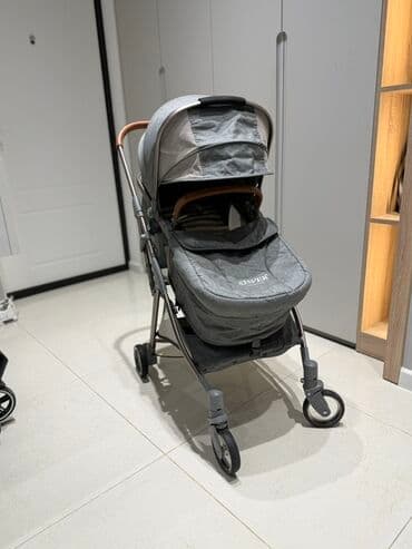 Çaydanlar: Çıxarıla bilən beşikli araba, İşlənmiş — 5