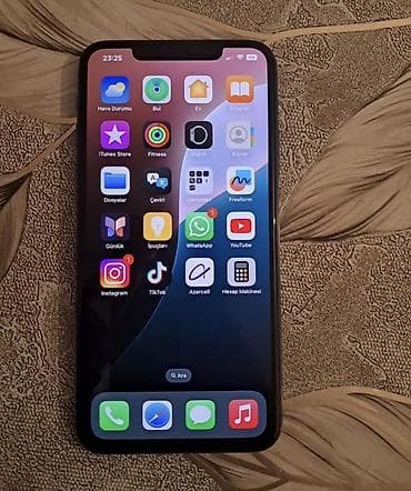 iphone 13: IPhone 11 Pro, Space Gray — 2