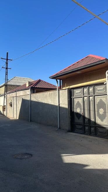 heyet ucun bisetkalar: Binəqədi qəs. 3 otaqlı, 110 kv. m, Yeni təmirli — 14