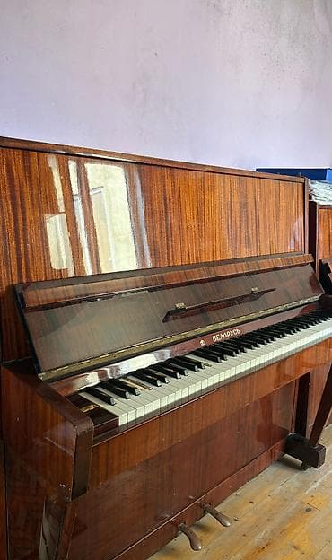 akustik udarnik: Piano, Belarus, Akustik — 3